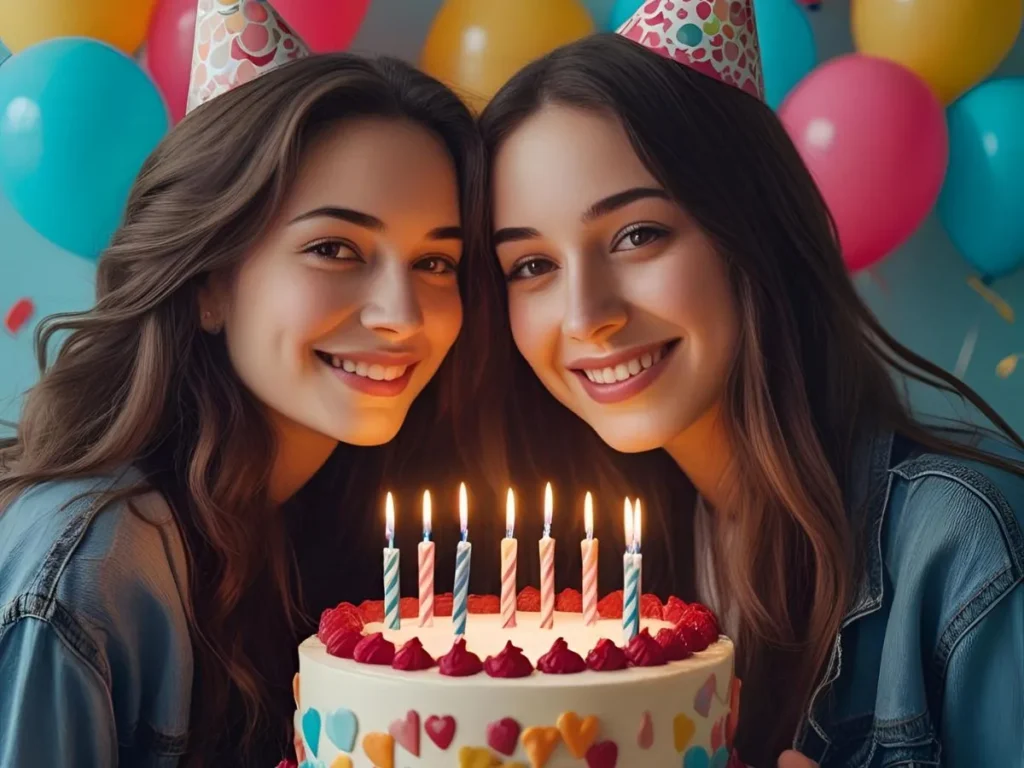 Best Friend Birthday Quotes