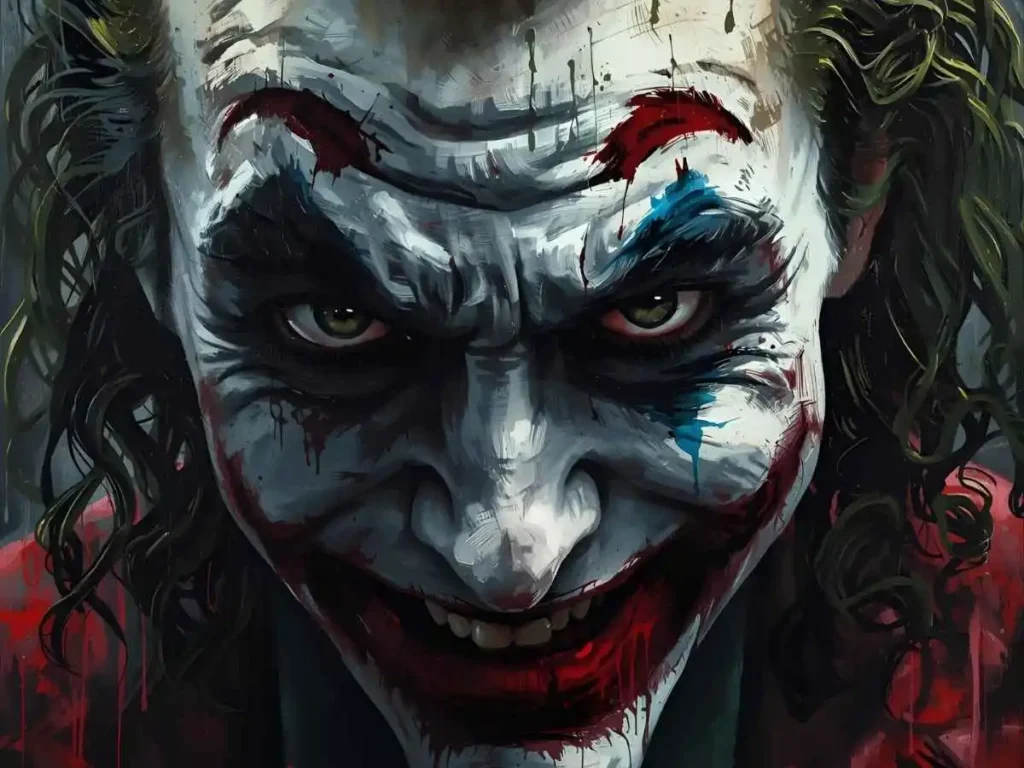 Best Joker Quotes