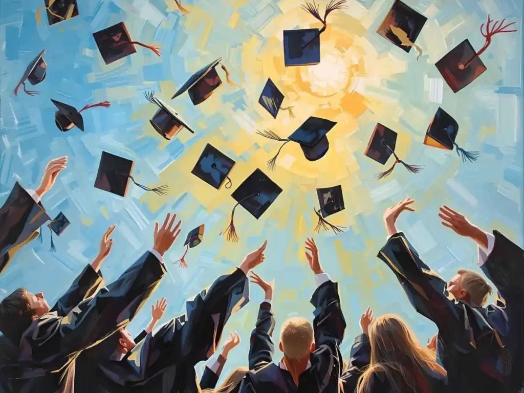 College Graduation Quotes