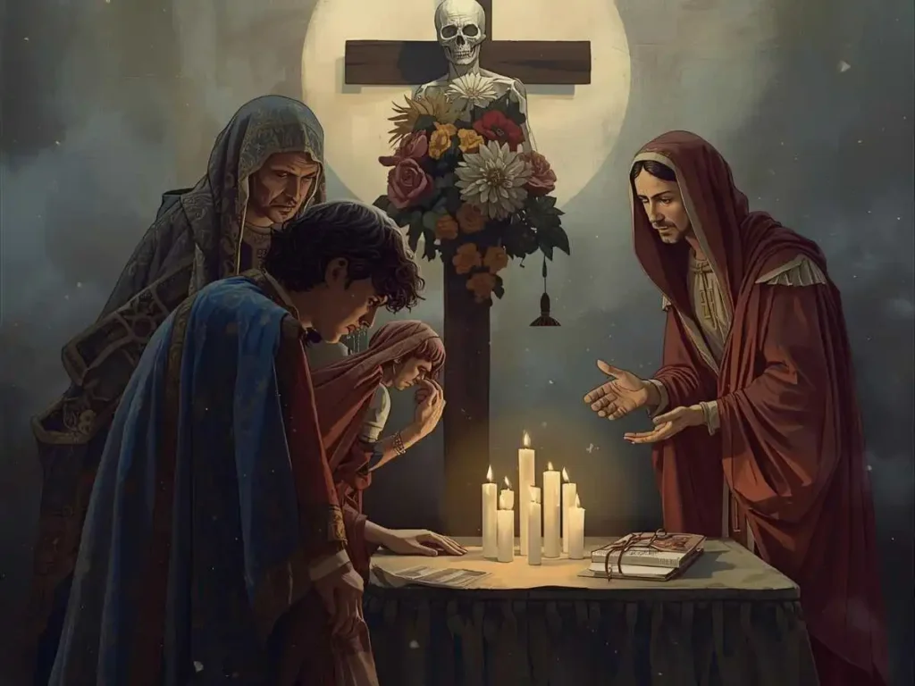 Death Anniversary Quotes