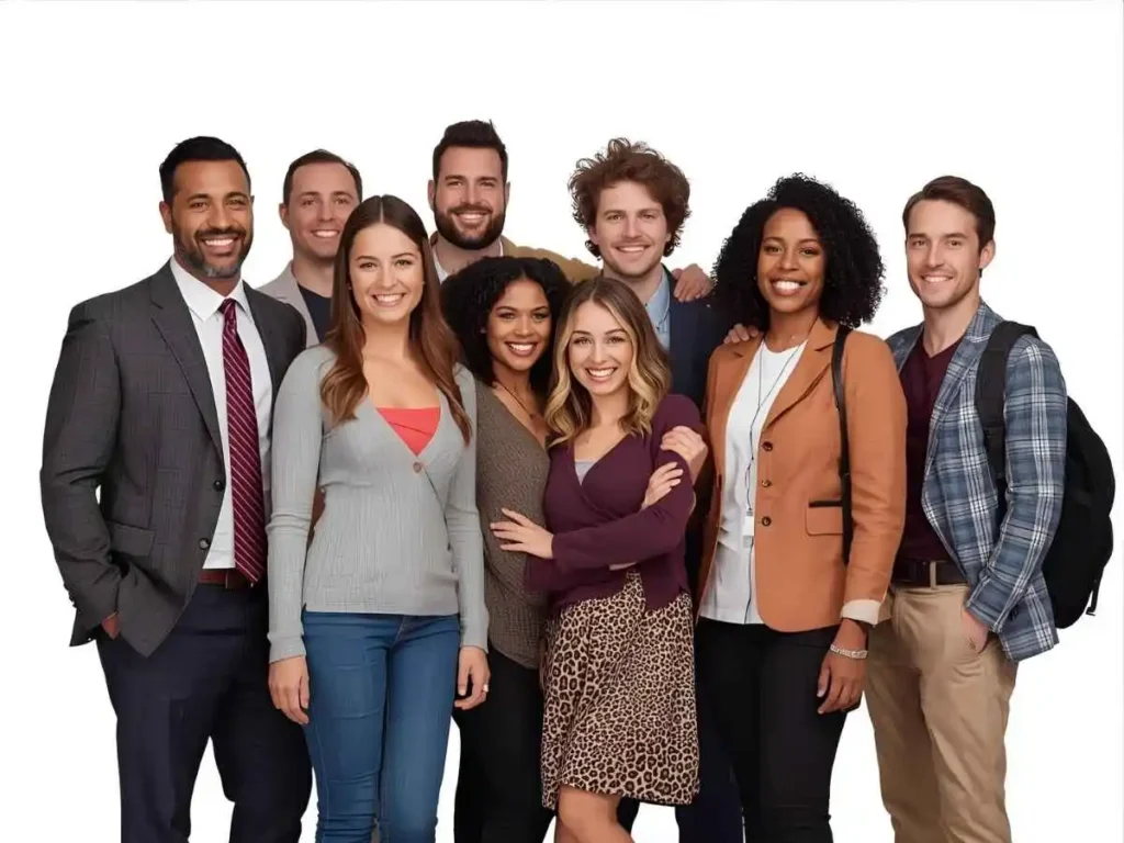 Embracing Diversity Quotes