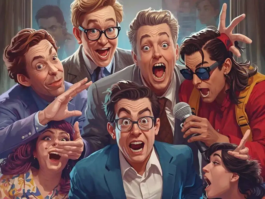 Funny Movie Quotes