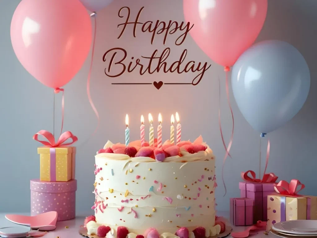 Happy Birthday Quotes