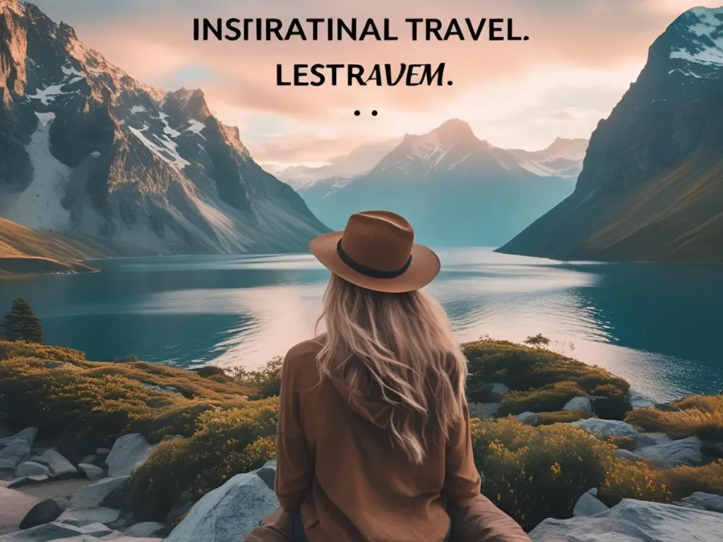 Inspirational Travel Quotes