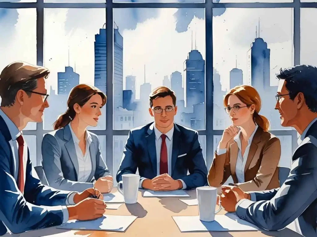 Leadership Quotes for Work