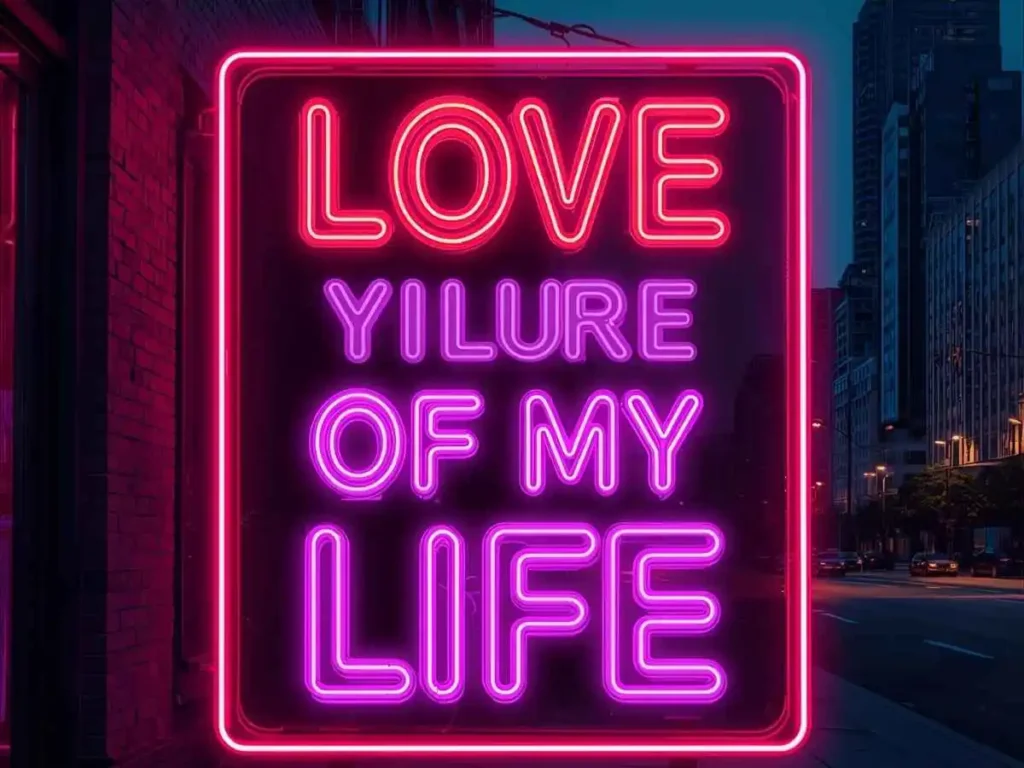 Love of My Life Quotes