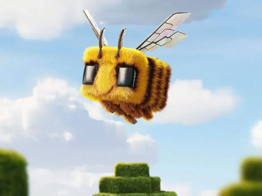 Minecraft Movie Quotes