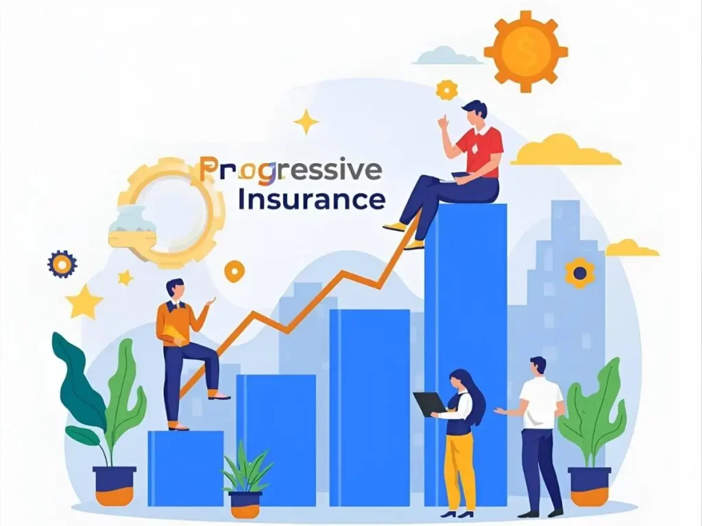 Progressive Quotes Insurance