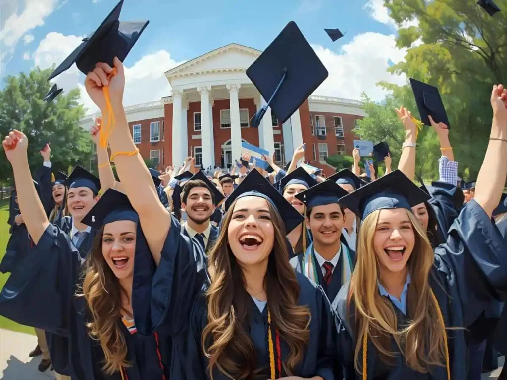 Proud Graduation Quotes