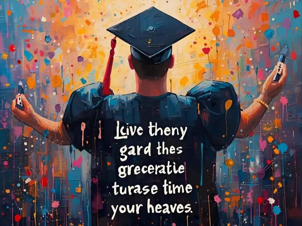 short-graduation-quotes-inspirational
