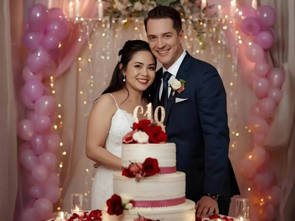 Wedding Anniversary Quotes