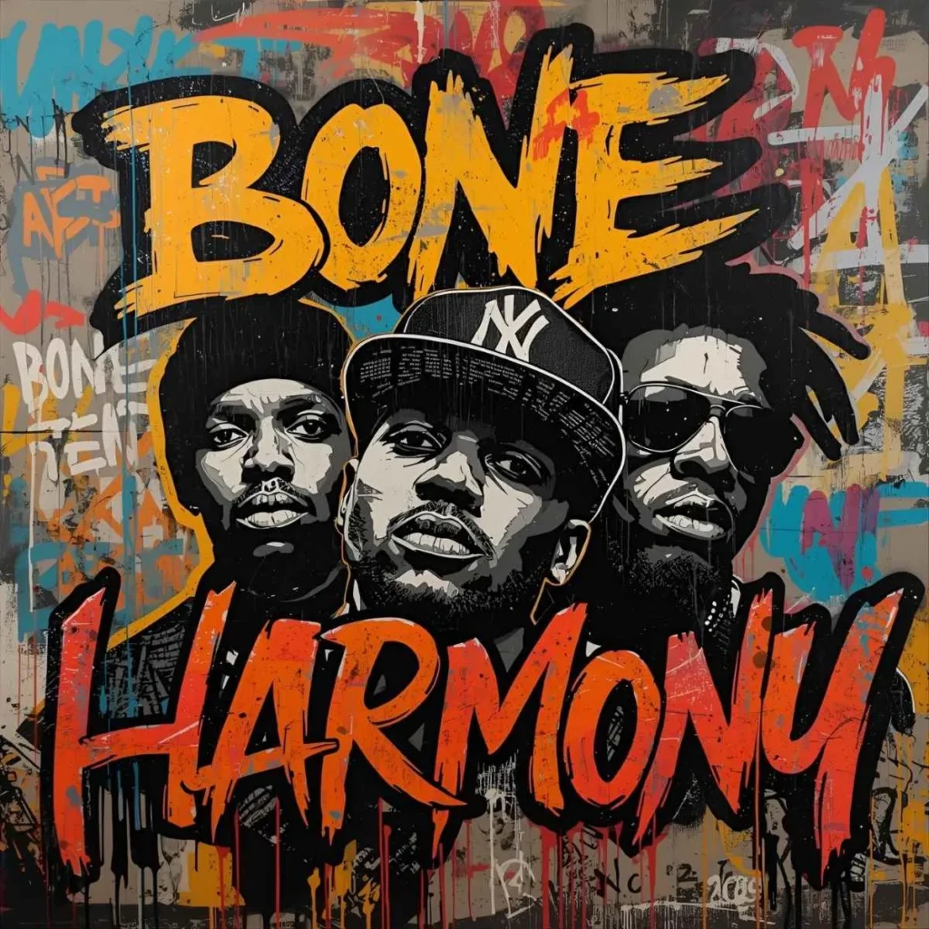Bone Thugs n Harmony Quotes