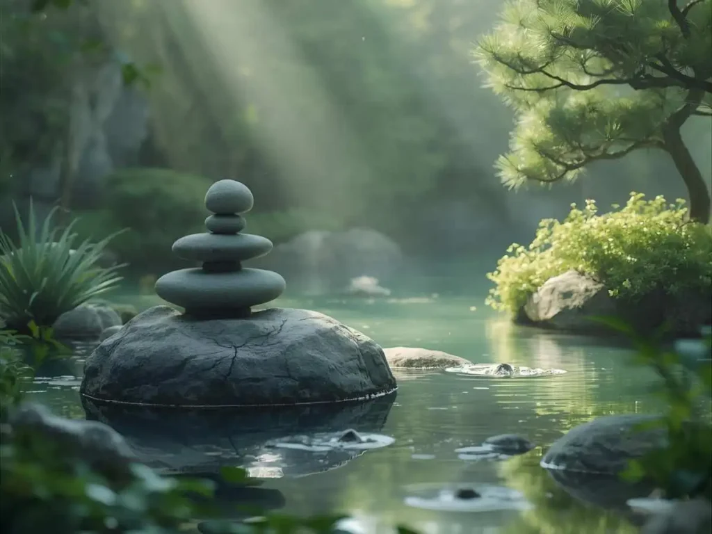 Peace and Serenity Quotes