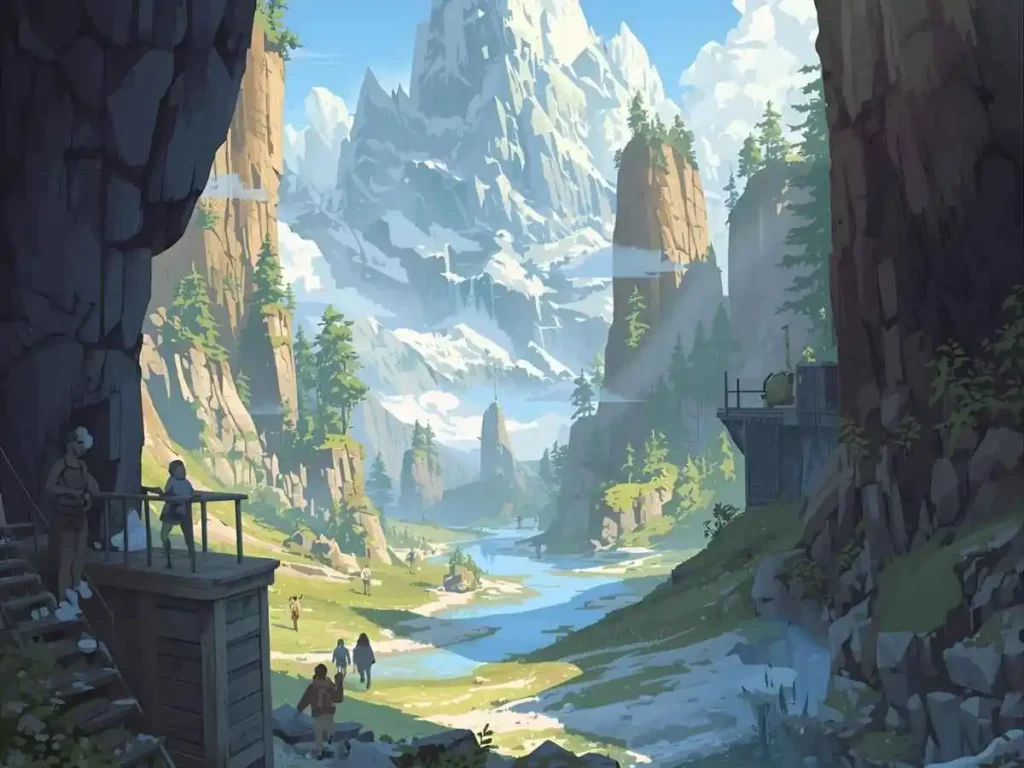 Unique Adventure Quotes