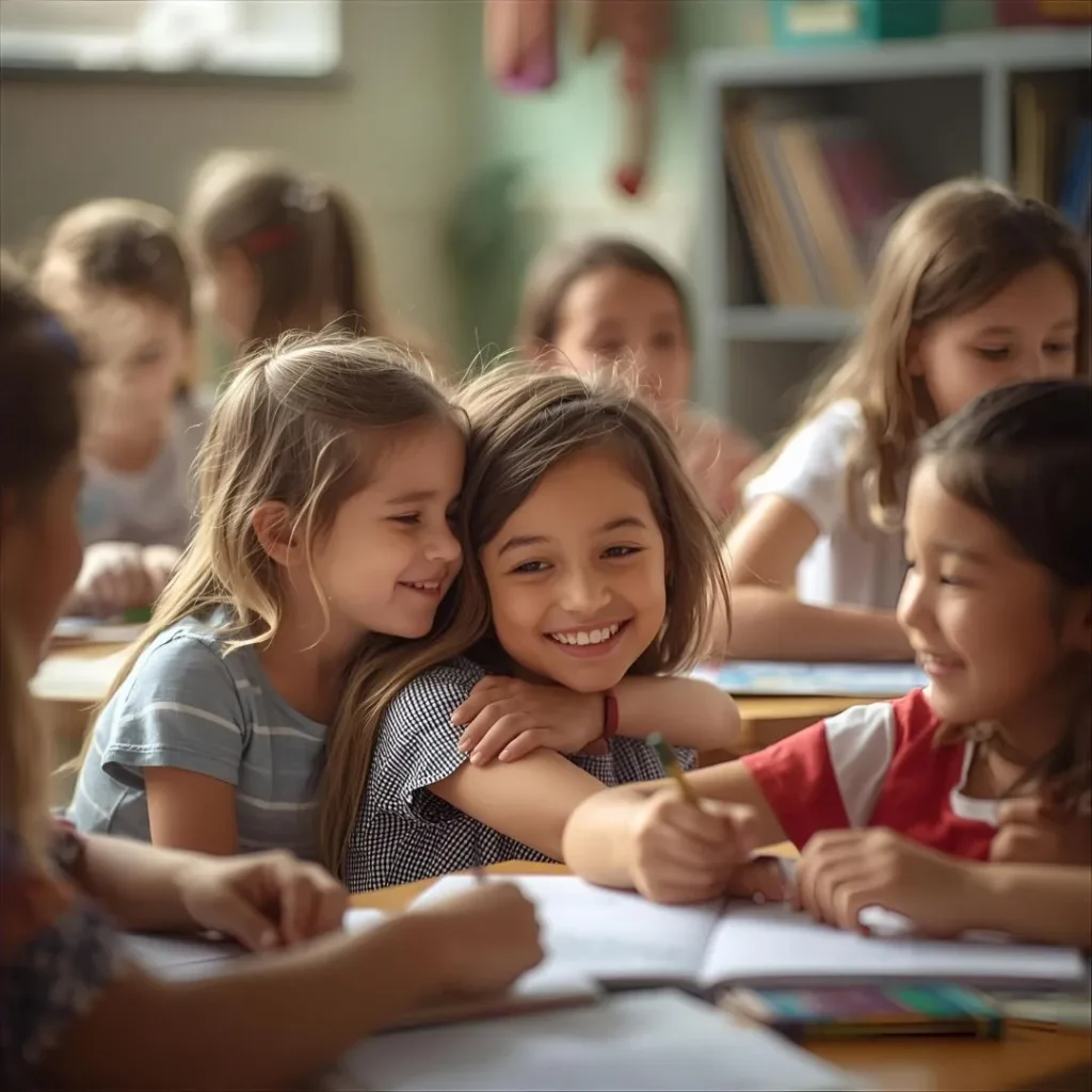 Empathy Quotes for Kids