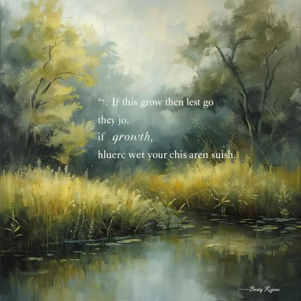 Growth Transformation Quotes 