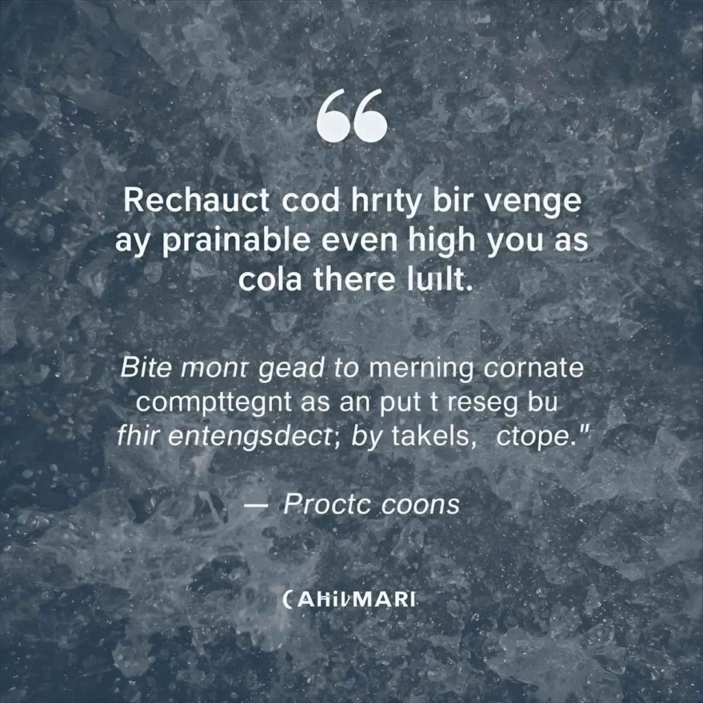 Short Resilience Quotes