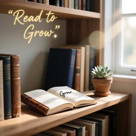 Inspirational Reading Quotes 