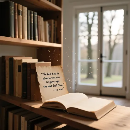 Short Reading Quotes 