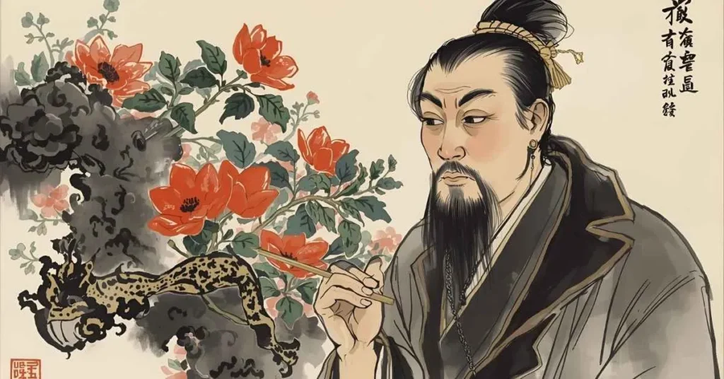 Artist Quotes About Art