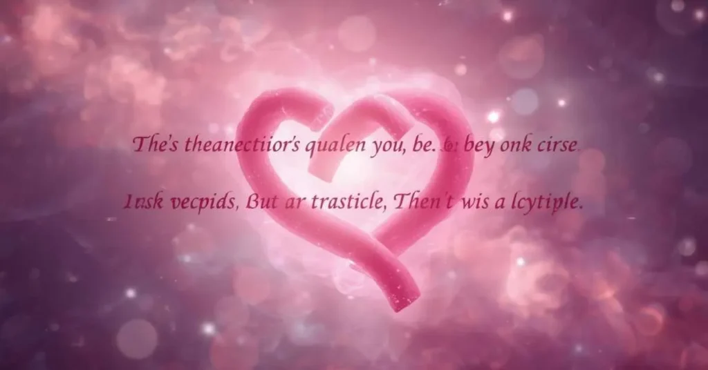 Connection Soulmate Quotes