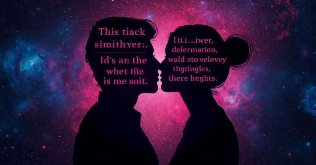 Deep Short Soulmate Quotes