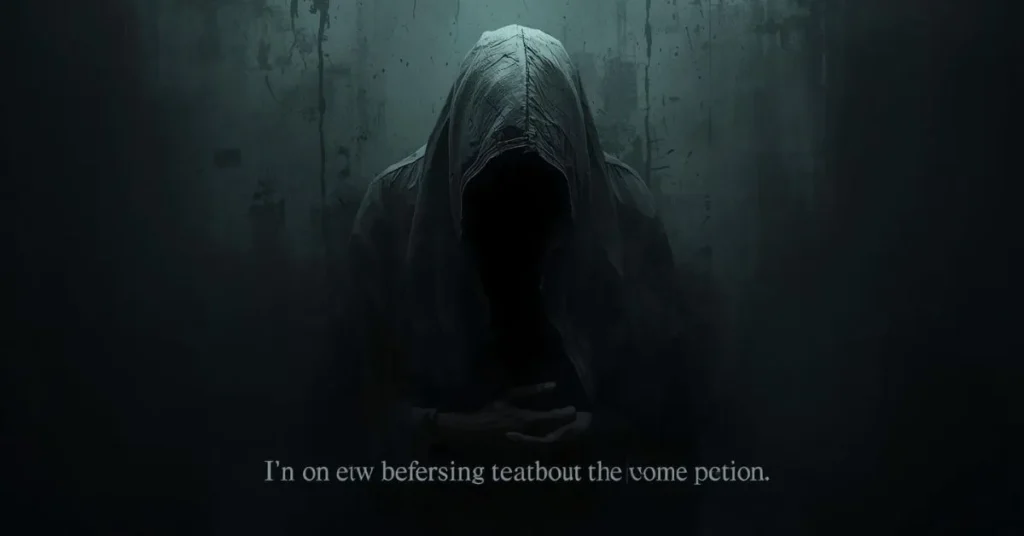 Depression Deep Broken Dark Quotes 