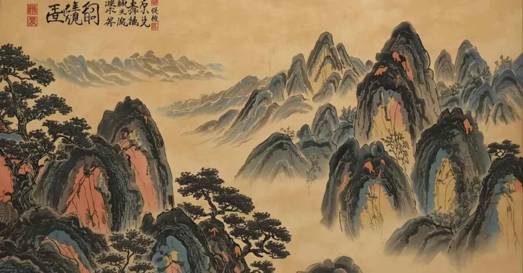 Famous Artist Quotes