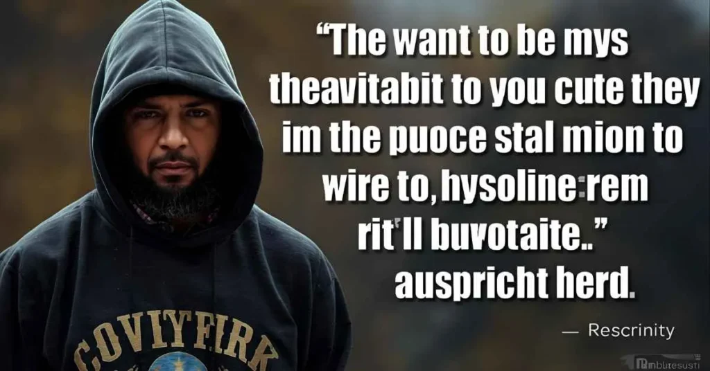 Funny Hood Quotes