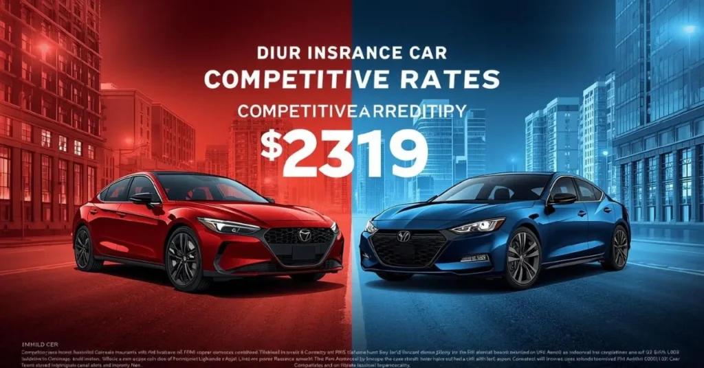 Insurance Car Quotes