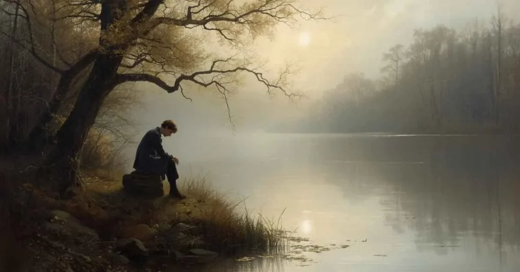 Quotes About Death and Grief of a Loved One