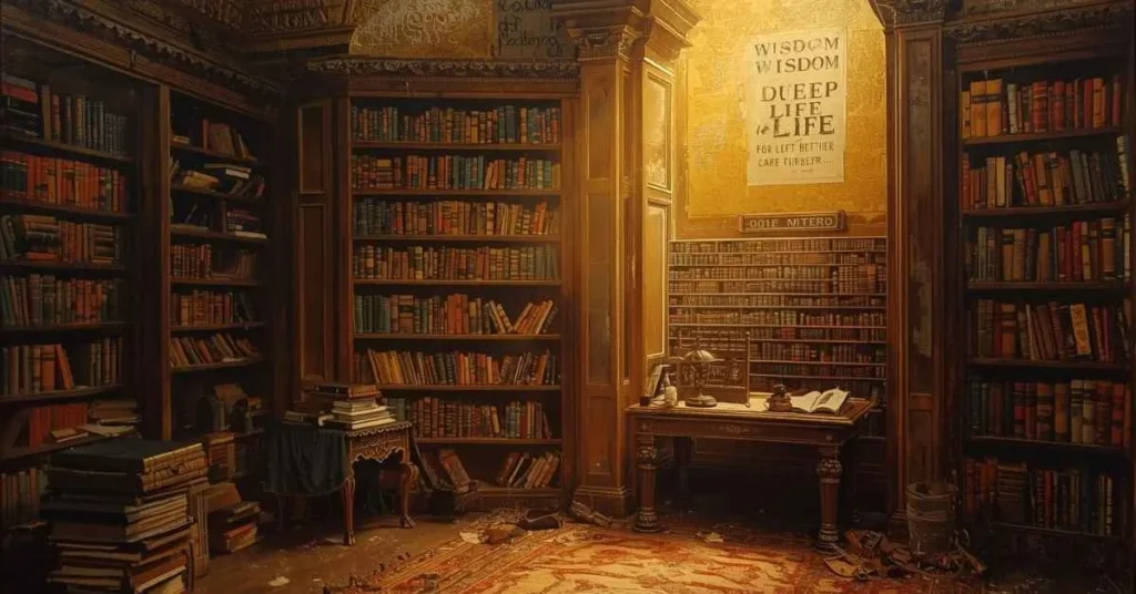 Wisdom Deep Life Lesson Quotes