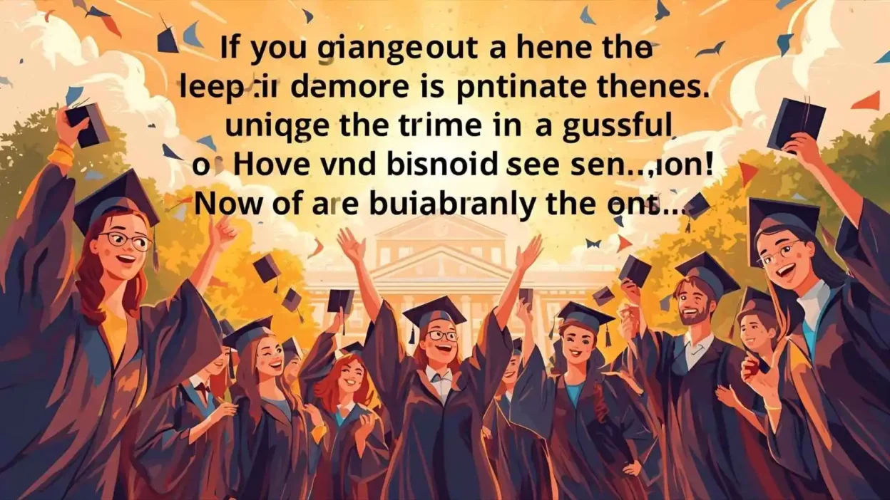 Graduation Quotes
