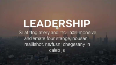 Leadership Quotes