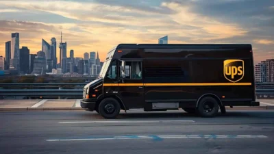 UPS Quotes
