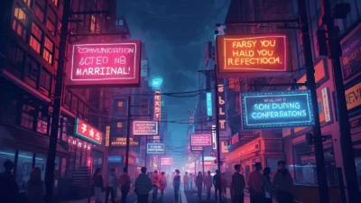 Communication Quotes