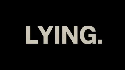 Lying Quotes