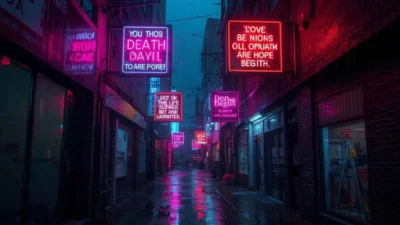 Quotes About Death and Grief