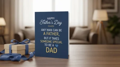 Father’s Day