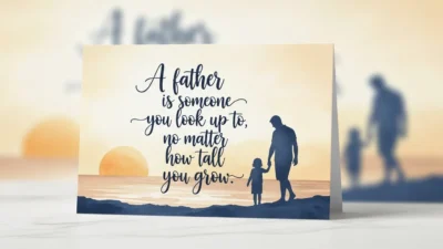 Happy Fathers Day Quotes