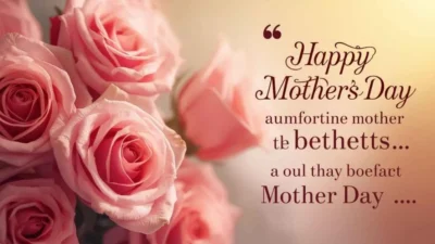 Mothers Day Quotes