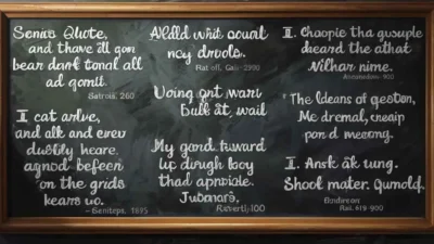 Senior Quotes