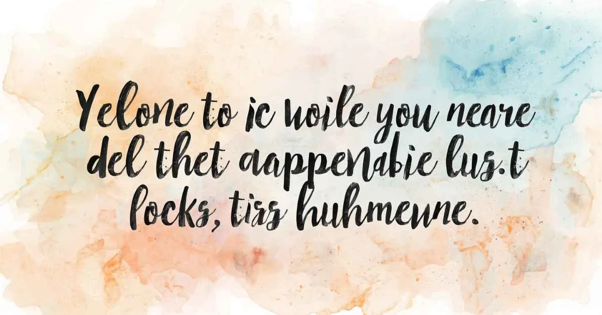 Encouraging Quotes for Kids